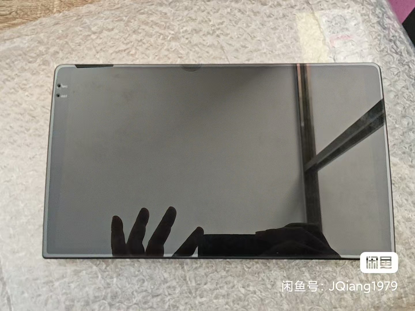 梁山嘟嘟同款安卓导航全贴合2K屏幕