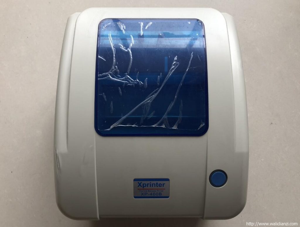 芯烨XP-460B 热敏打印机