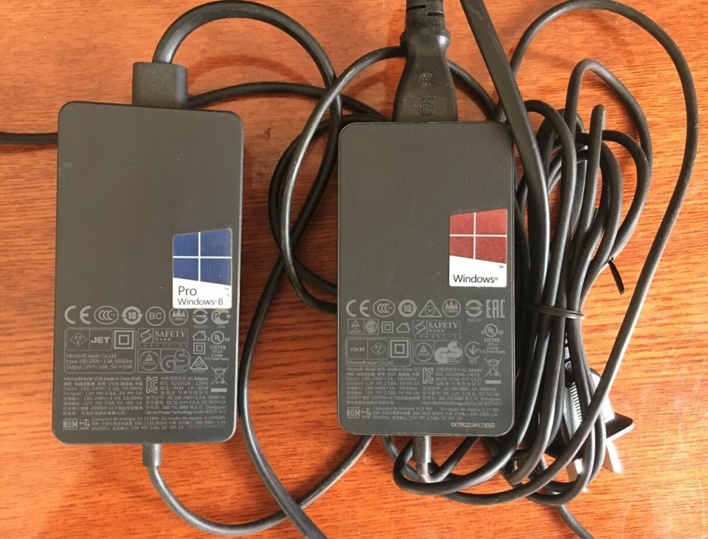 微软原装电源 苏菲