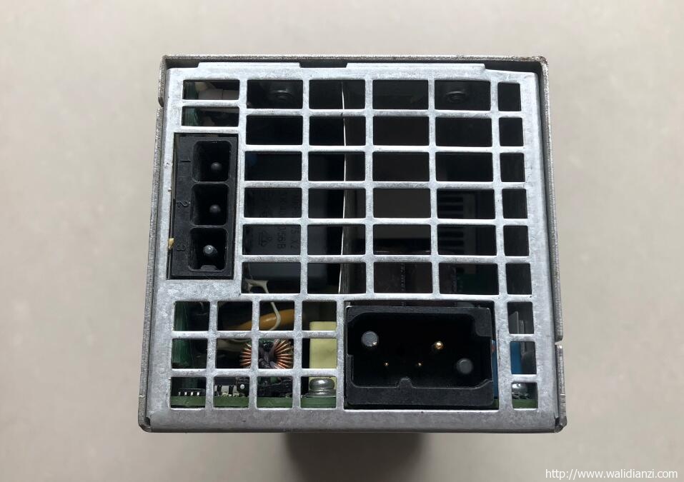 艾默生 R48-1800A电源