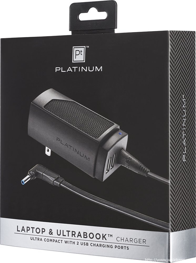 Platinum PT-P65ML 电源适配器