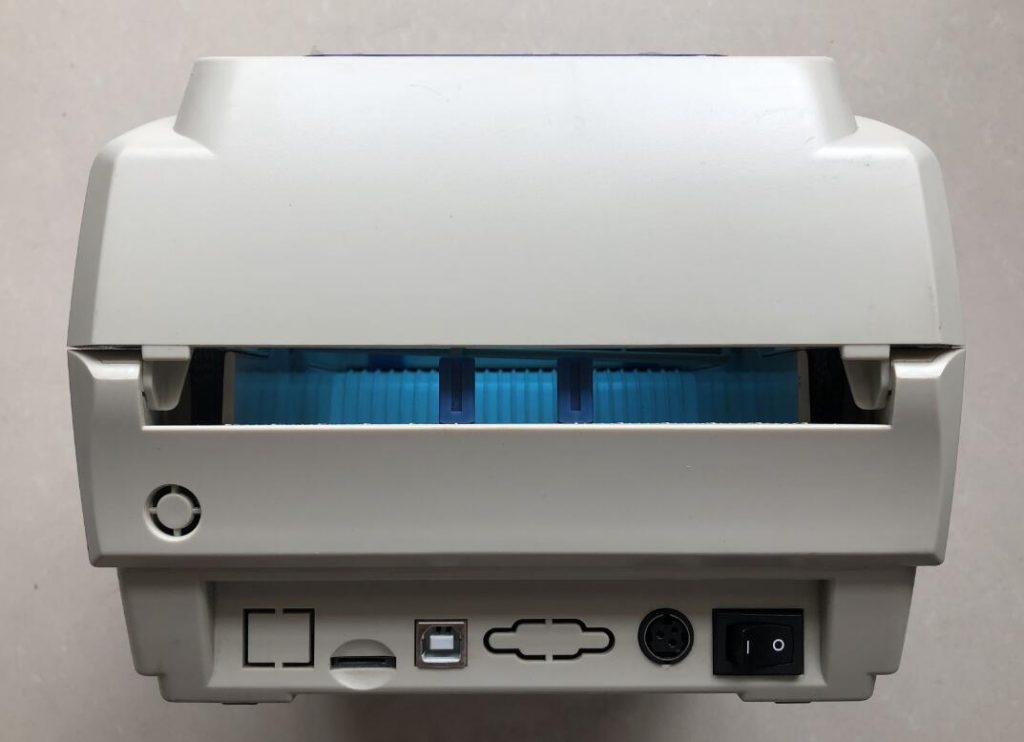 芯烨XP-460B 热敏打印机