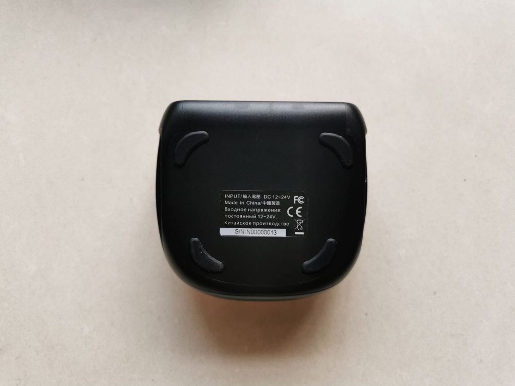 超清分体式行车记录仪【售罄】