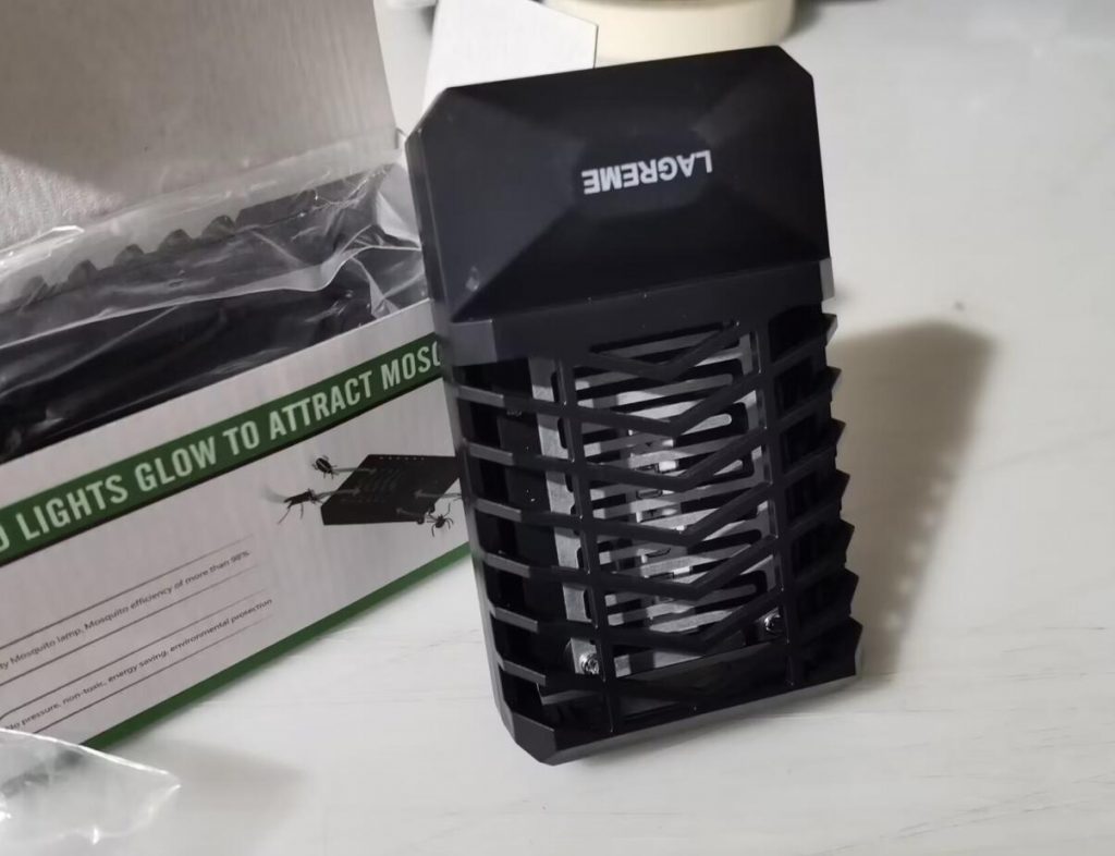 一批全新灭蚊灯【售罄】