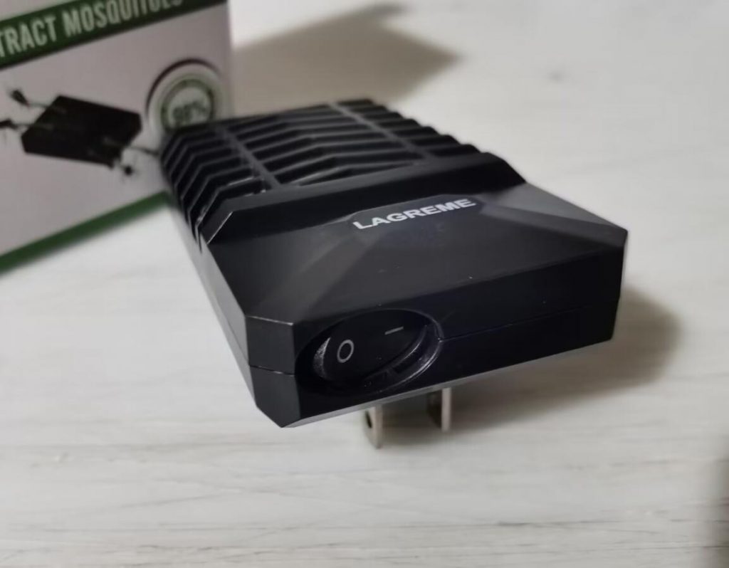 一批全新灭蚊灯【售罄】