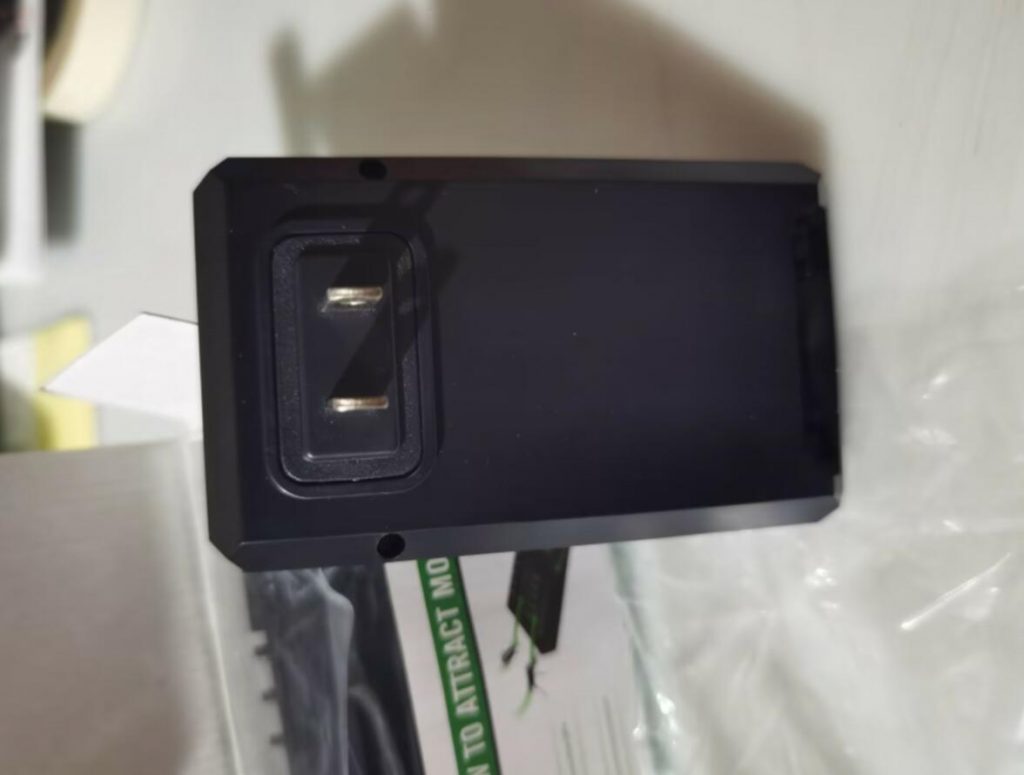 一批全新灭蚊灯【售罄】