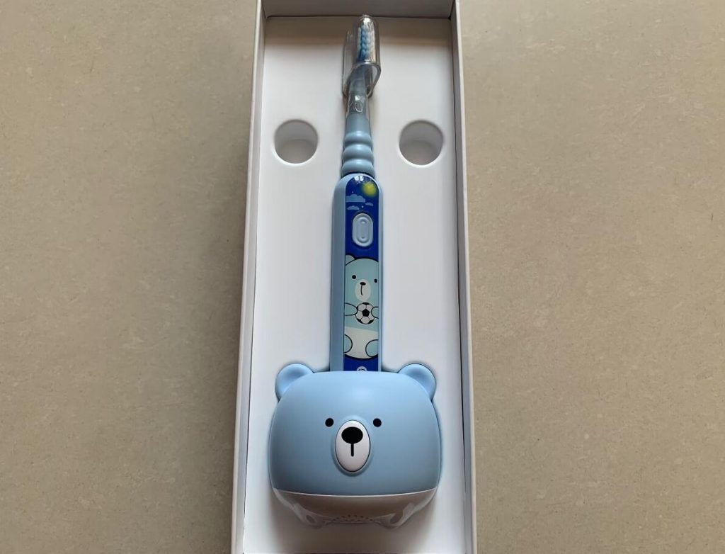 超值 贝医生声波电动牙刷【售罄】