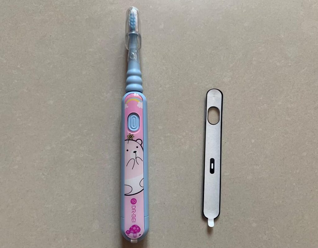 超值 贝医生声波电动牙刷【售罄】