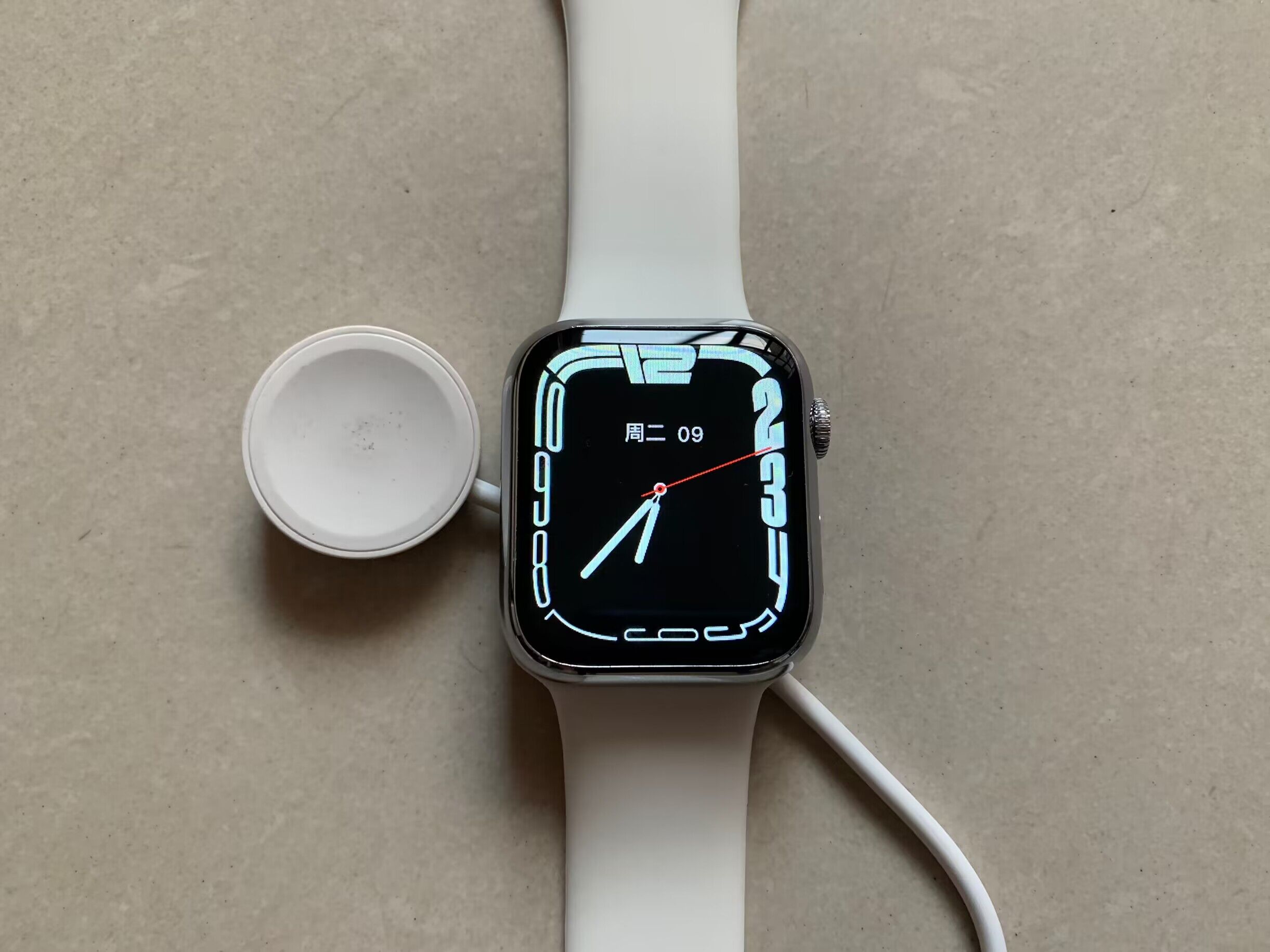 几十个全新的手表【售罄】