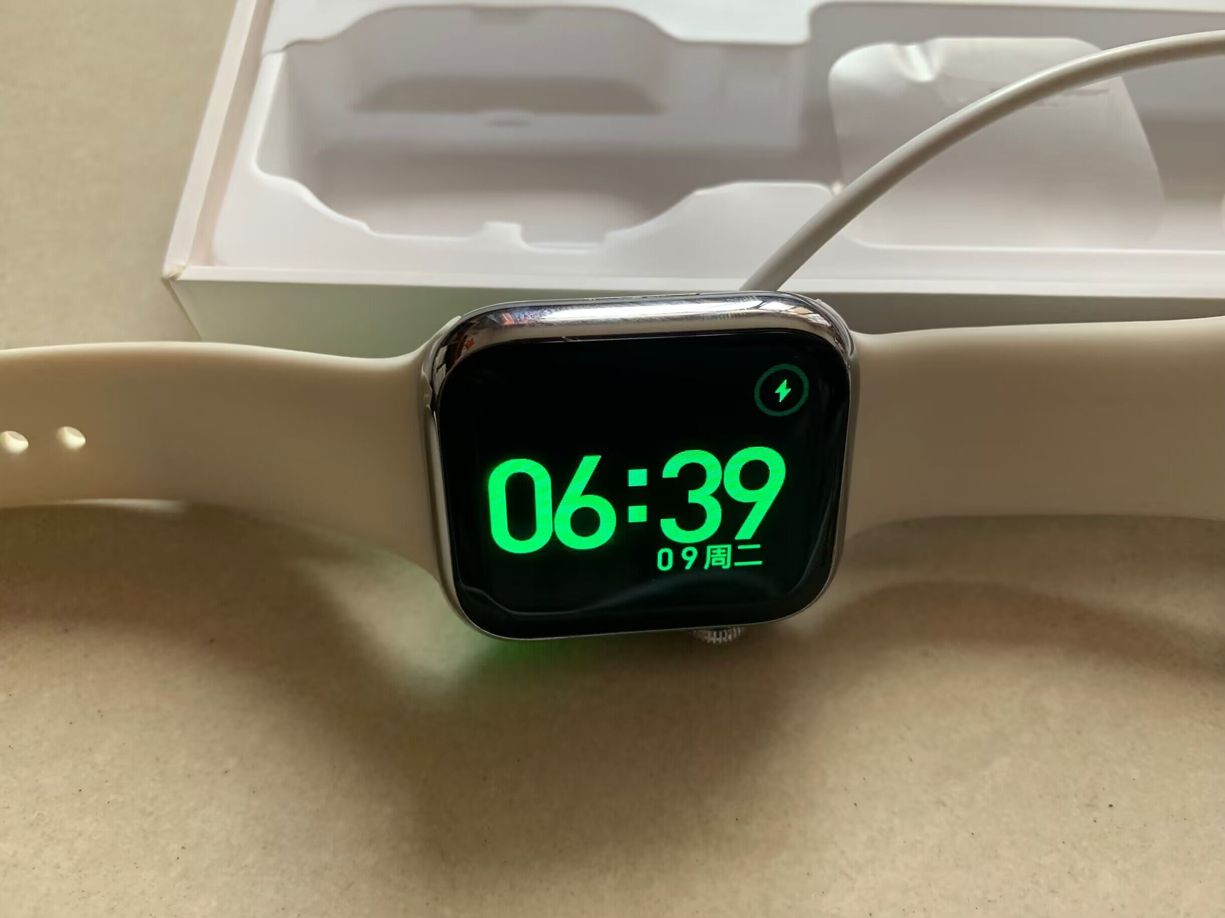 几十个全新的手表【售罄】