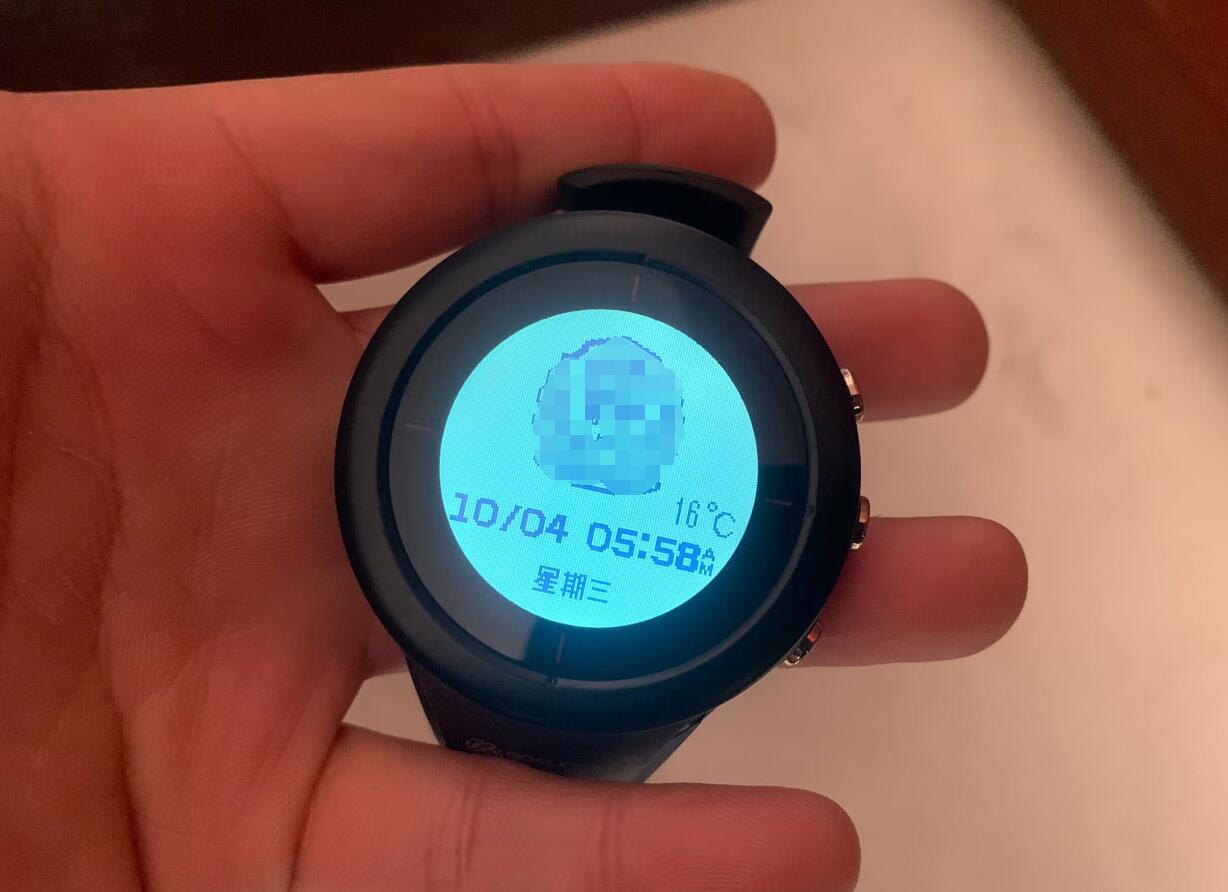 一批特殊手表【售罄】