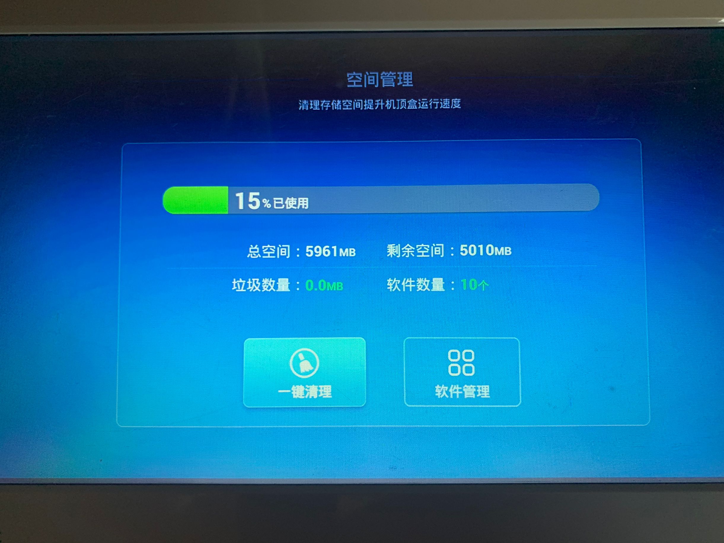 二十来个安卓盒子【售罄】