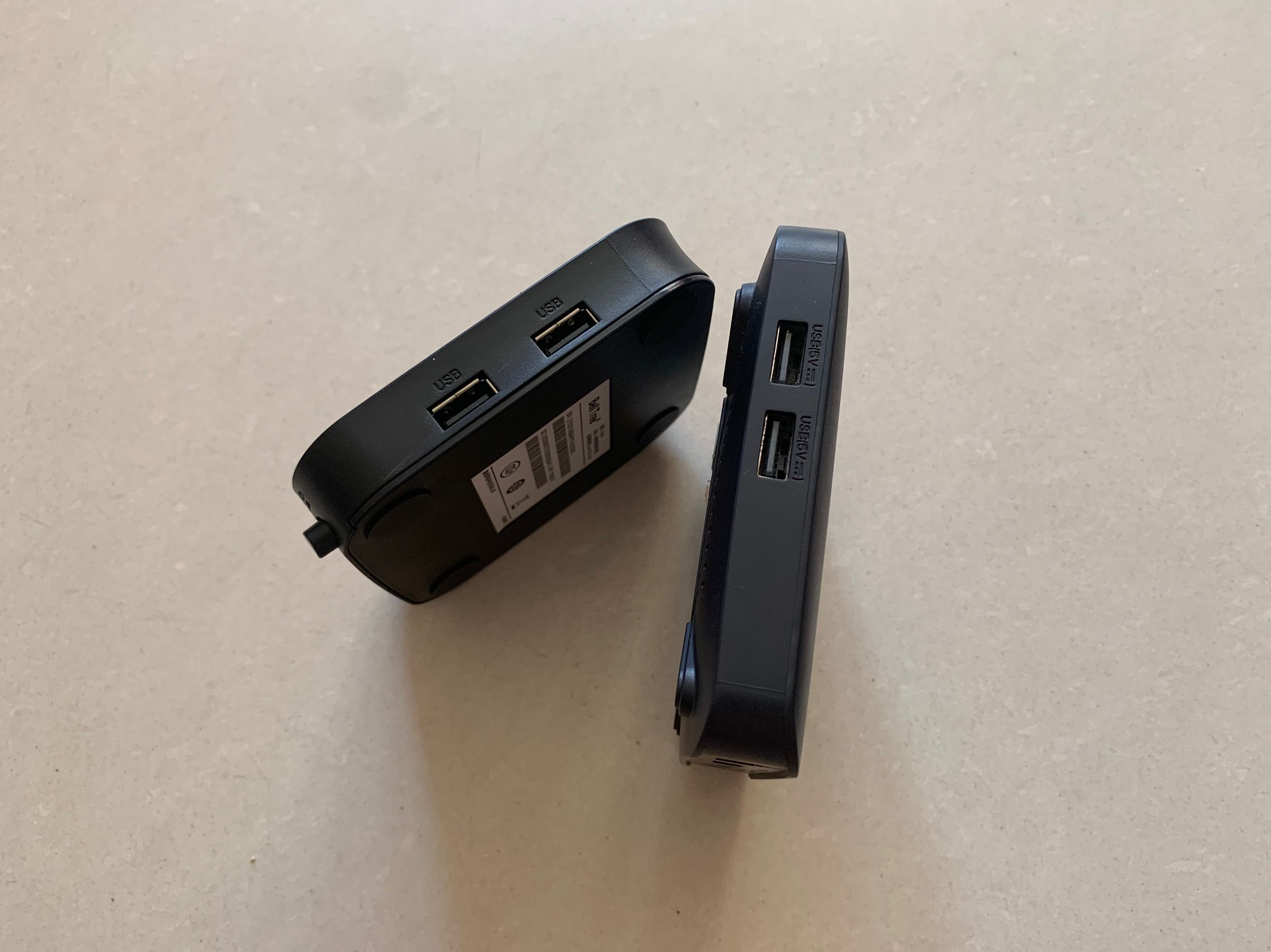 二十来个安卓盒子【售罄】