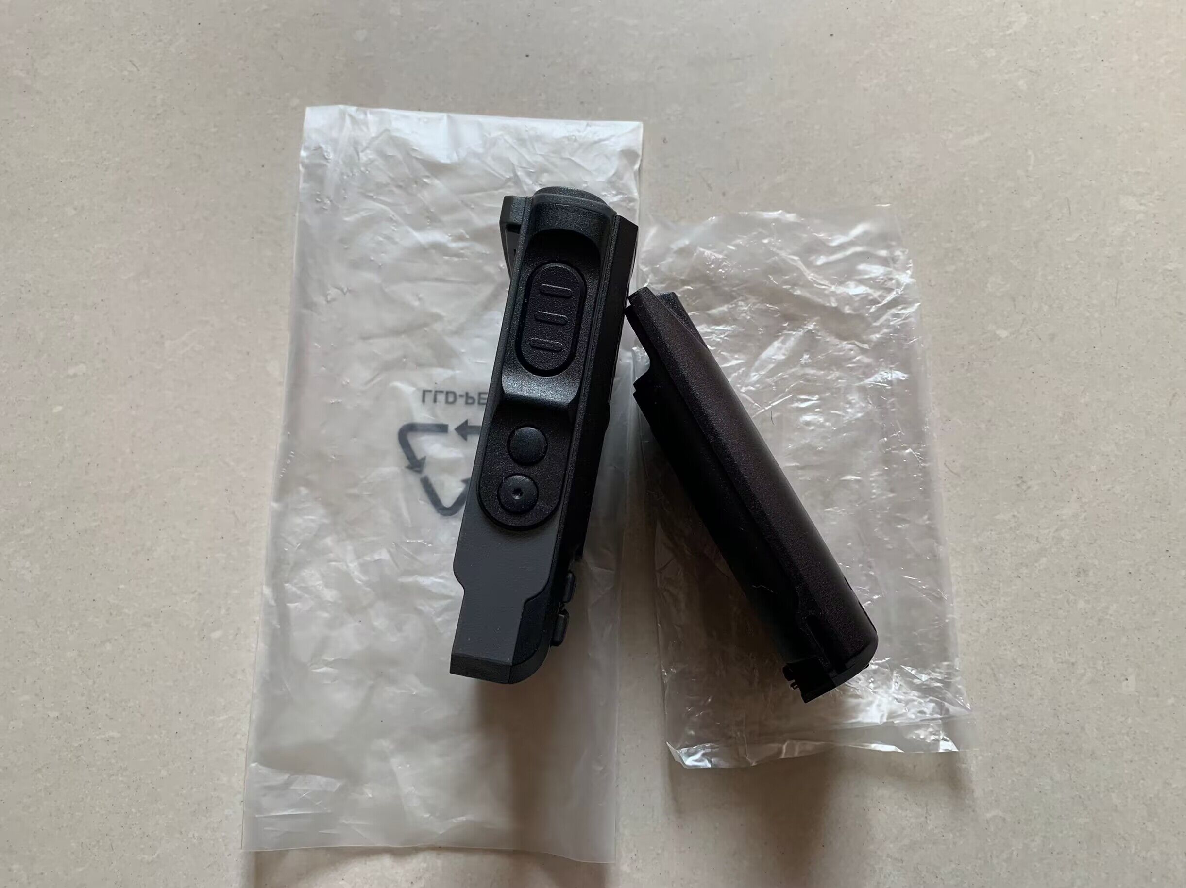 一些全新公网4G对讲机 