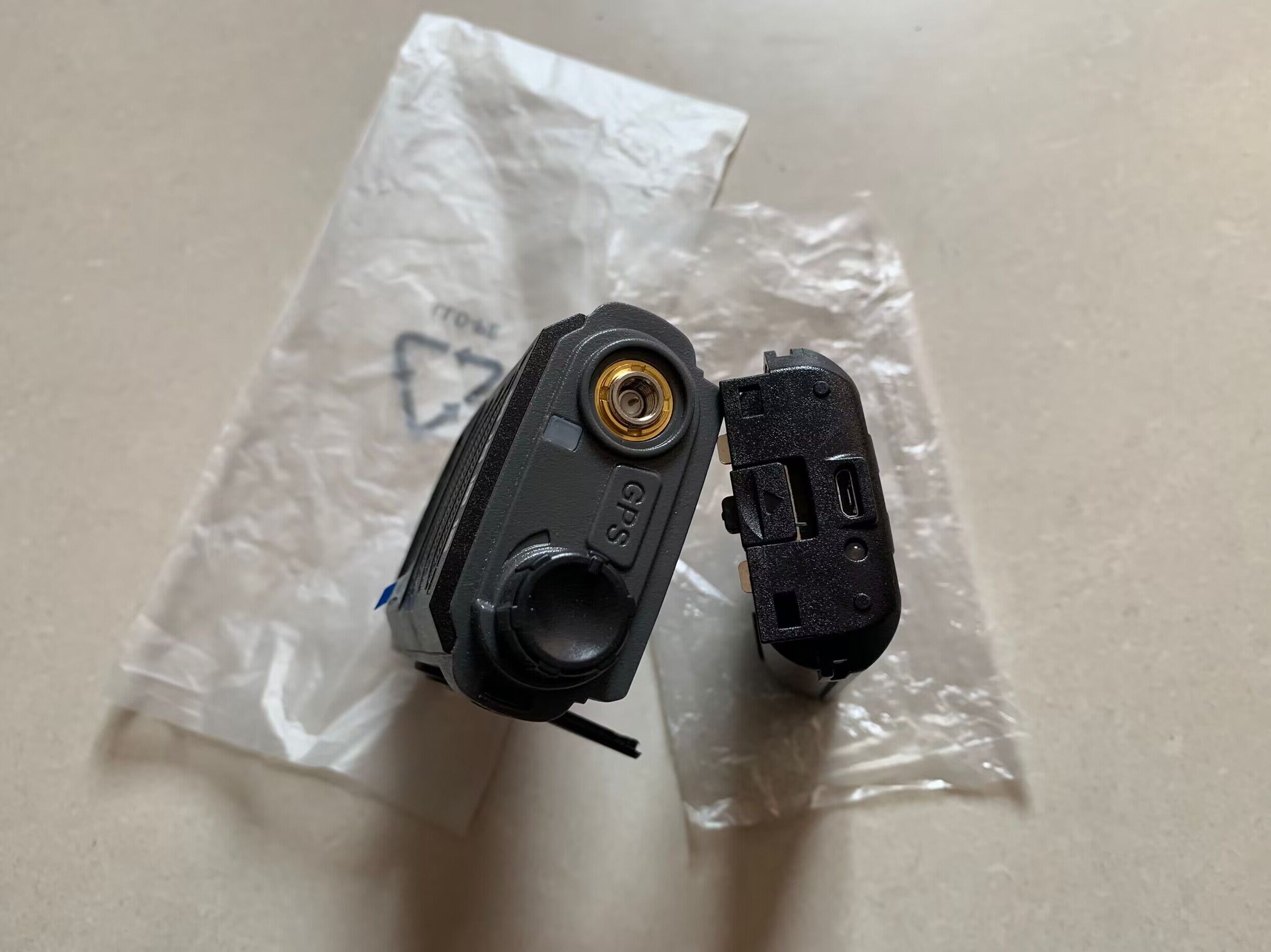 一些全新公网4G对讲机 