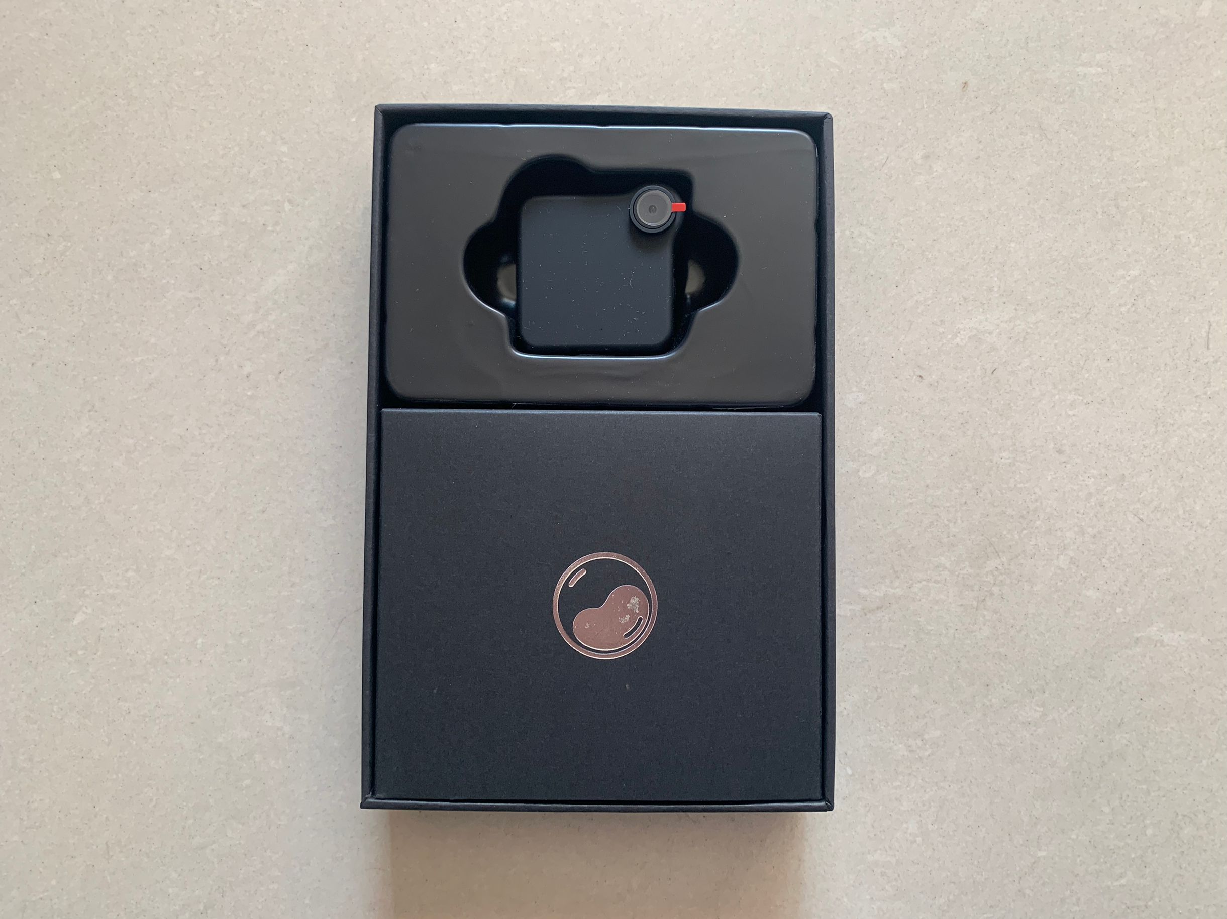 一些火柴盒大小的WIFI摄像头【售完】