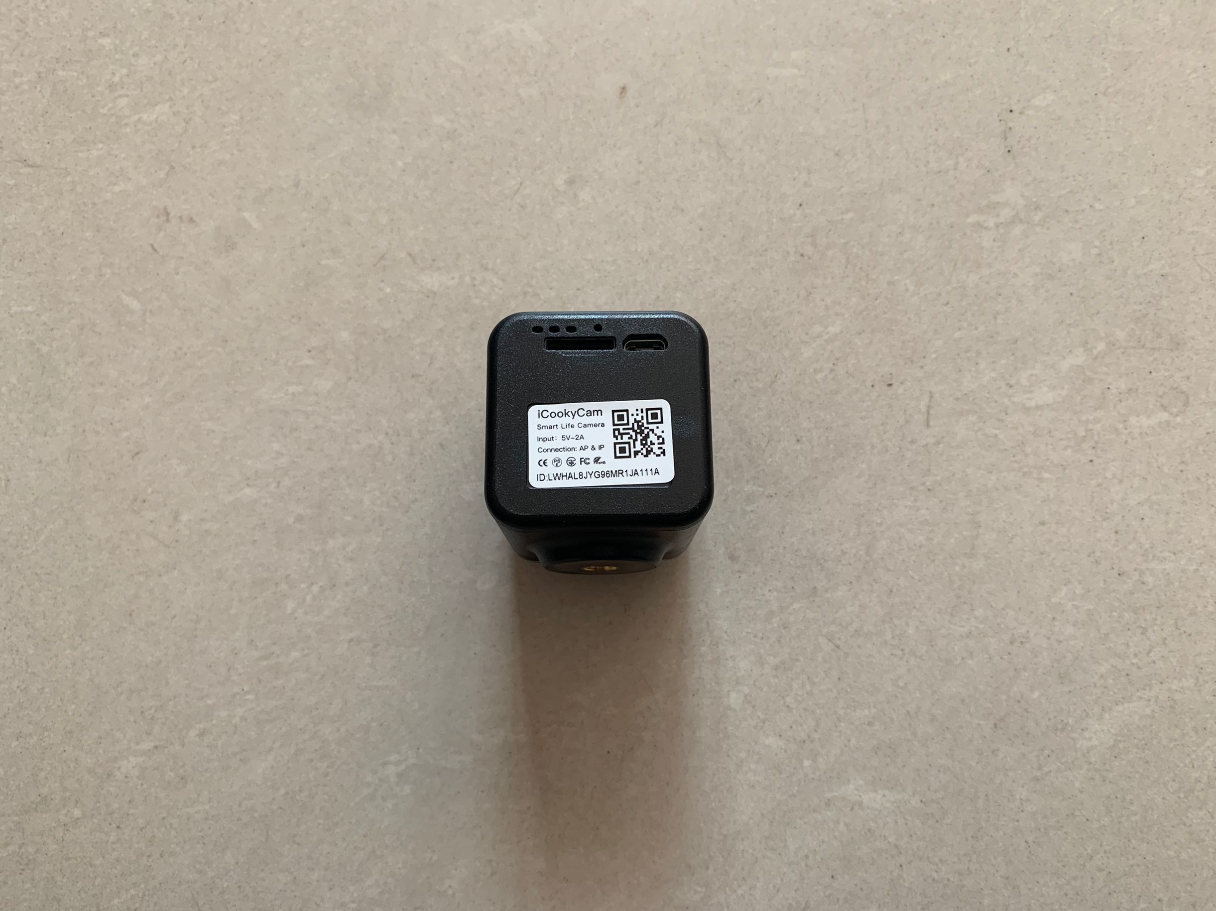 一些小方块摄像头WIFI夜视等【售罄】