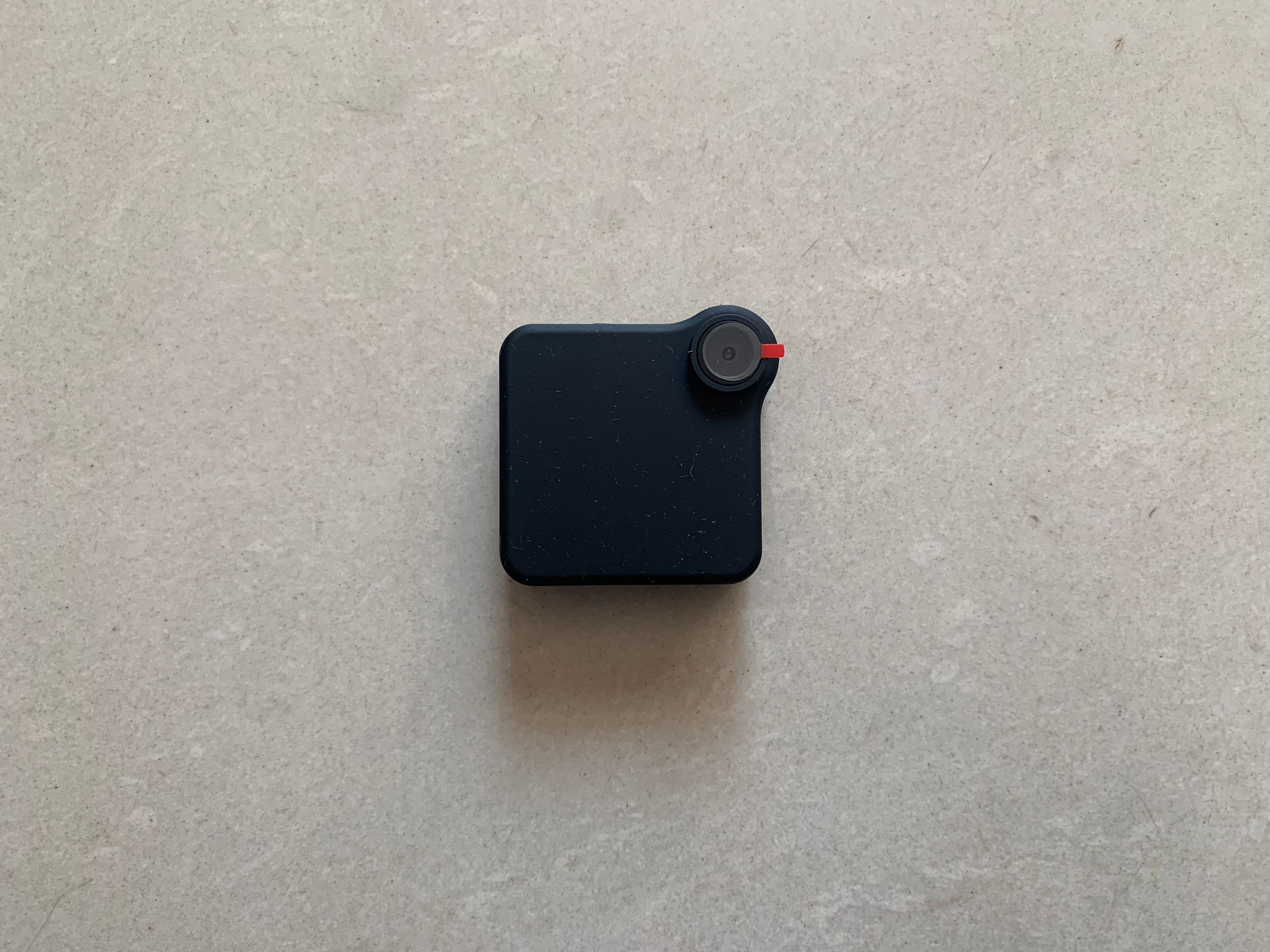 一些火柴盒大小的WIFI摄像头【售完】