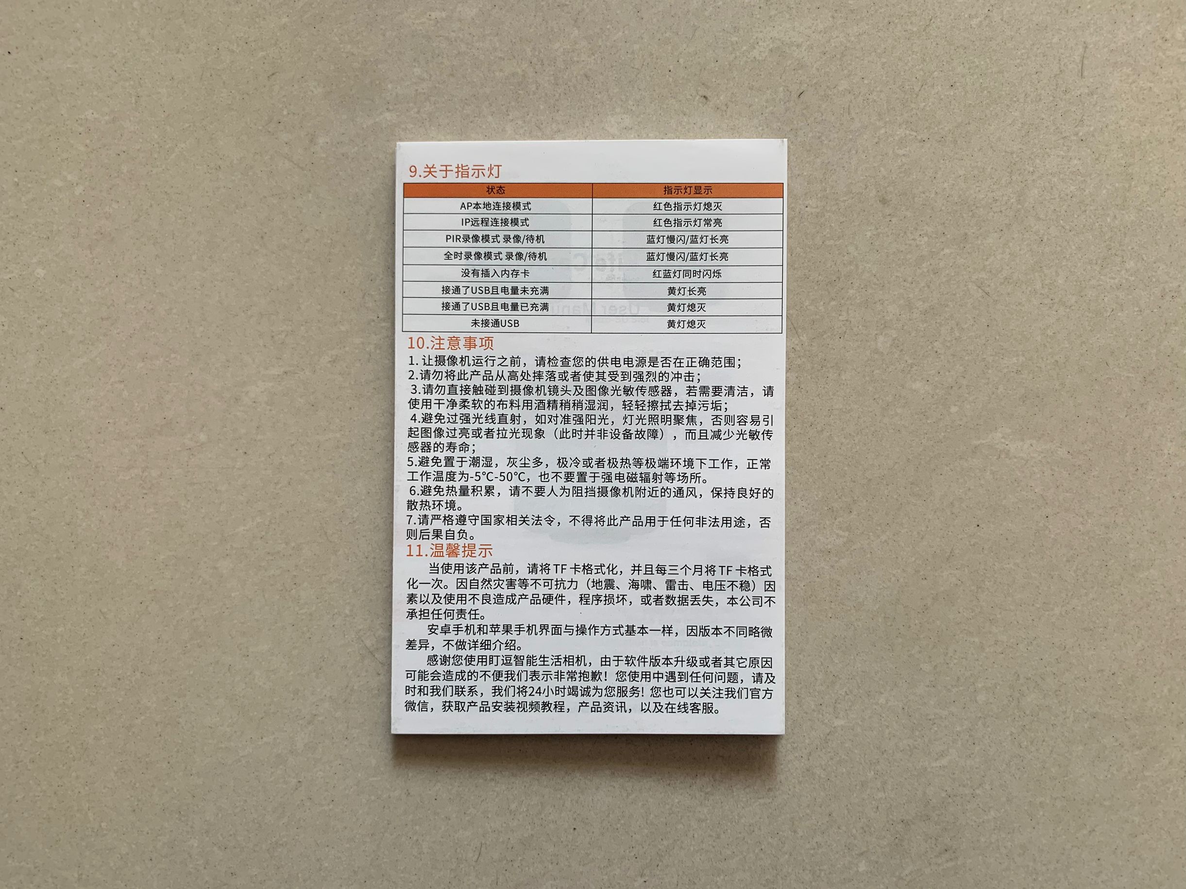 一些小方块摄像头WIFI夜视等【售罄】