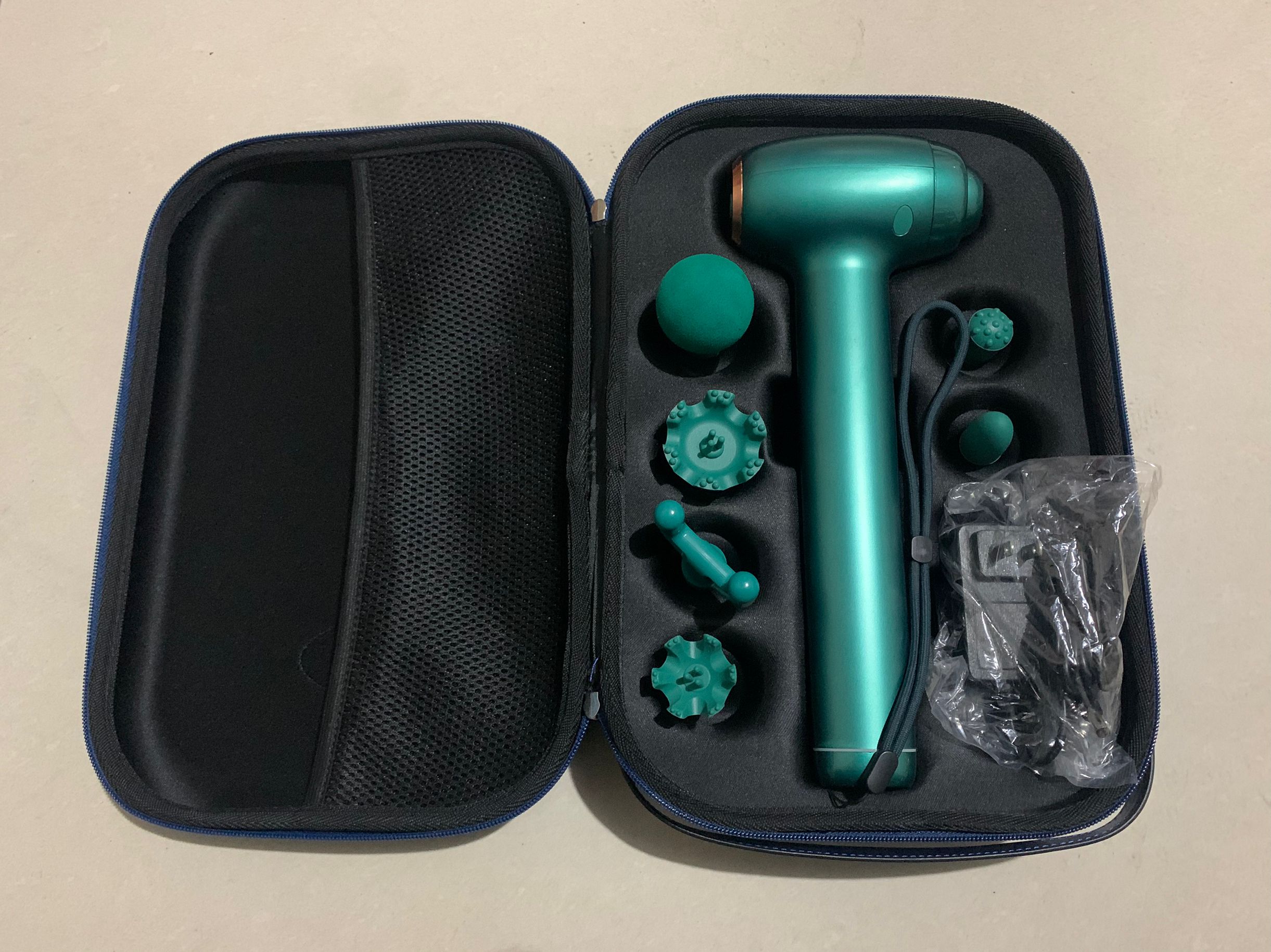 二十来个筋膜枪【售罄】