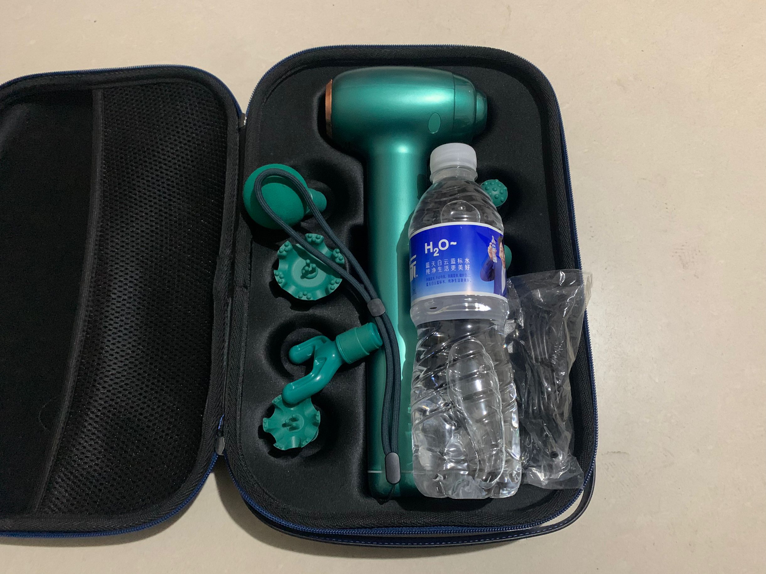 二十来个筋膜枪【售罄】