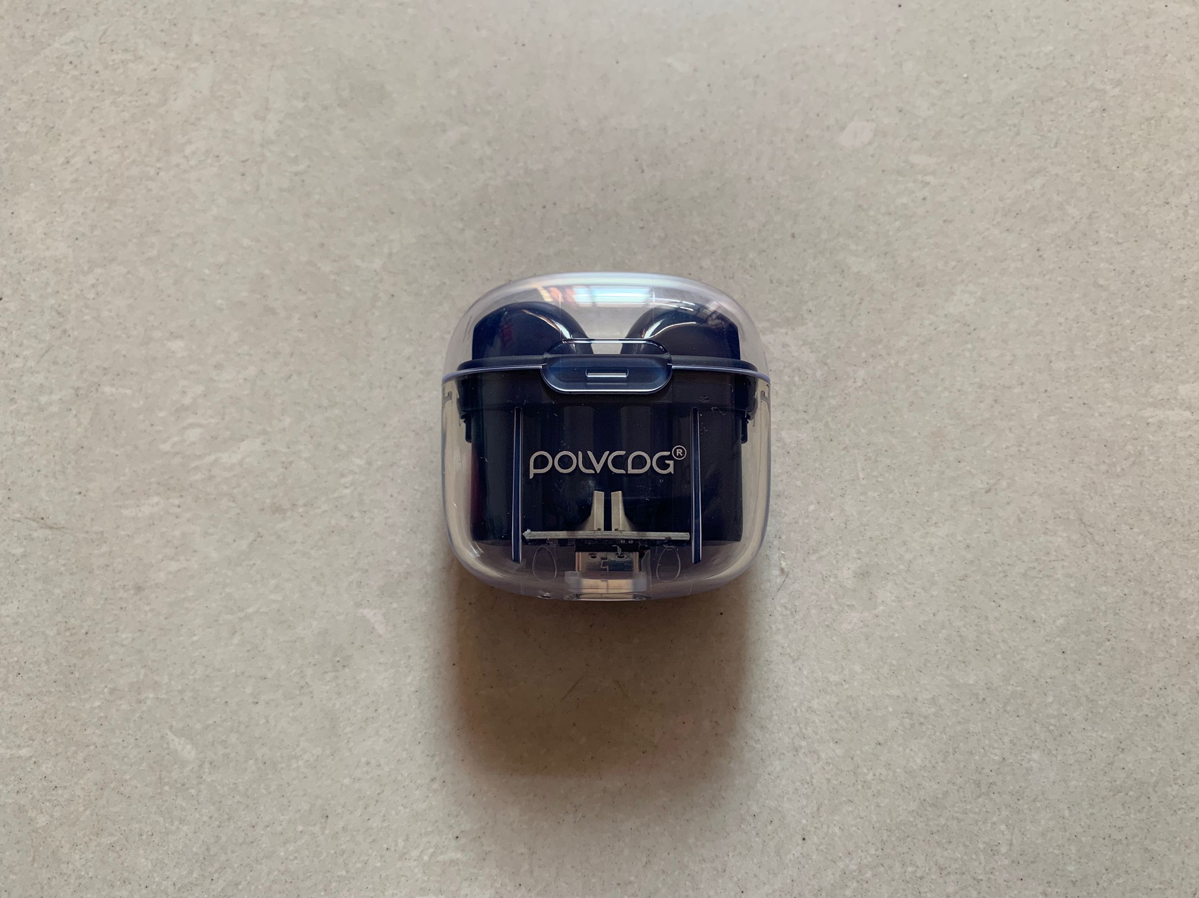 全新白菜蓝牙耳机【售罄】