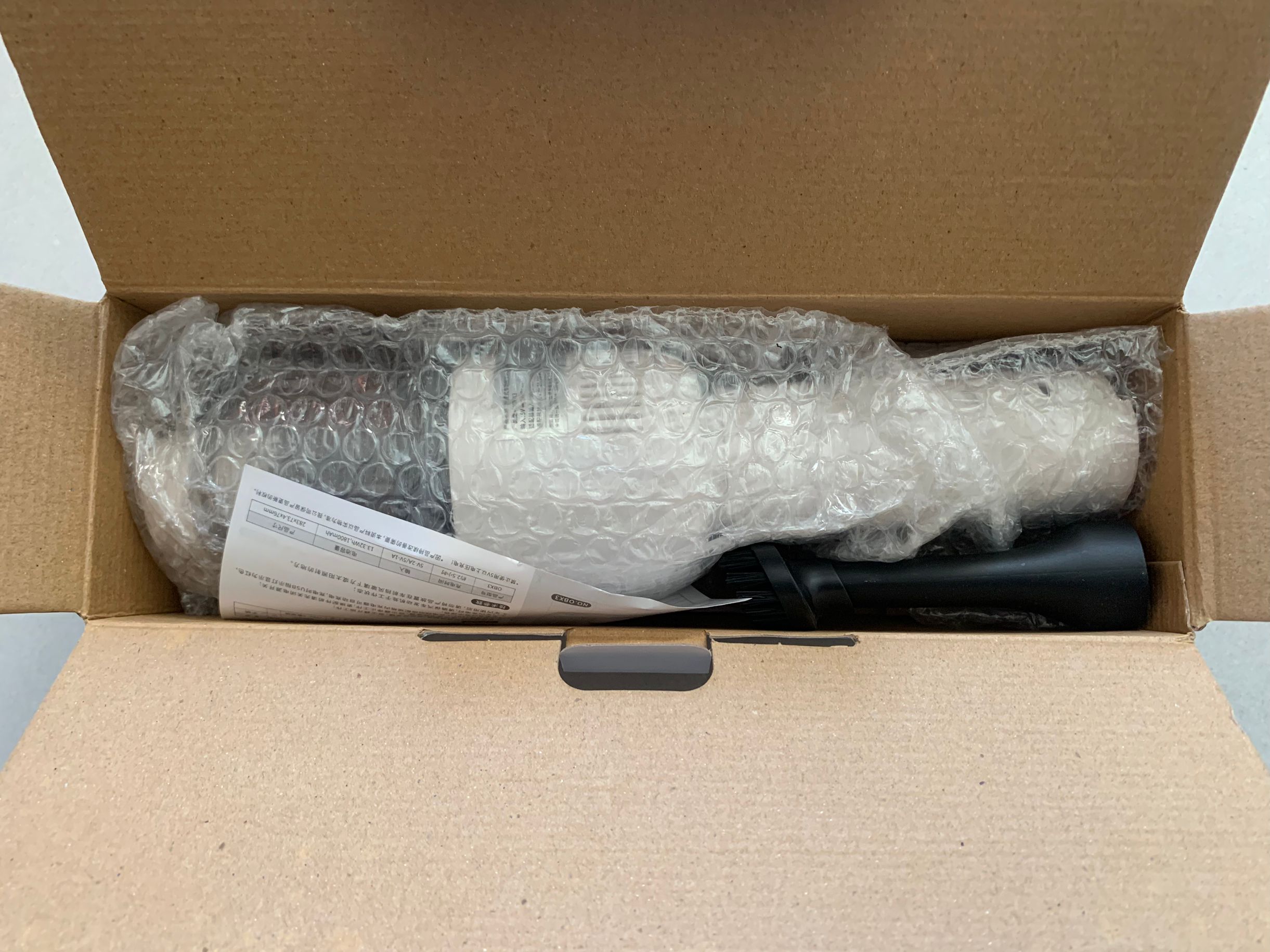 三四十个车载便携吸尘器【售罄】