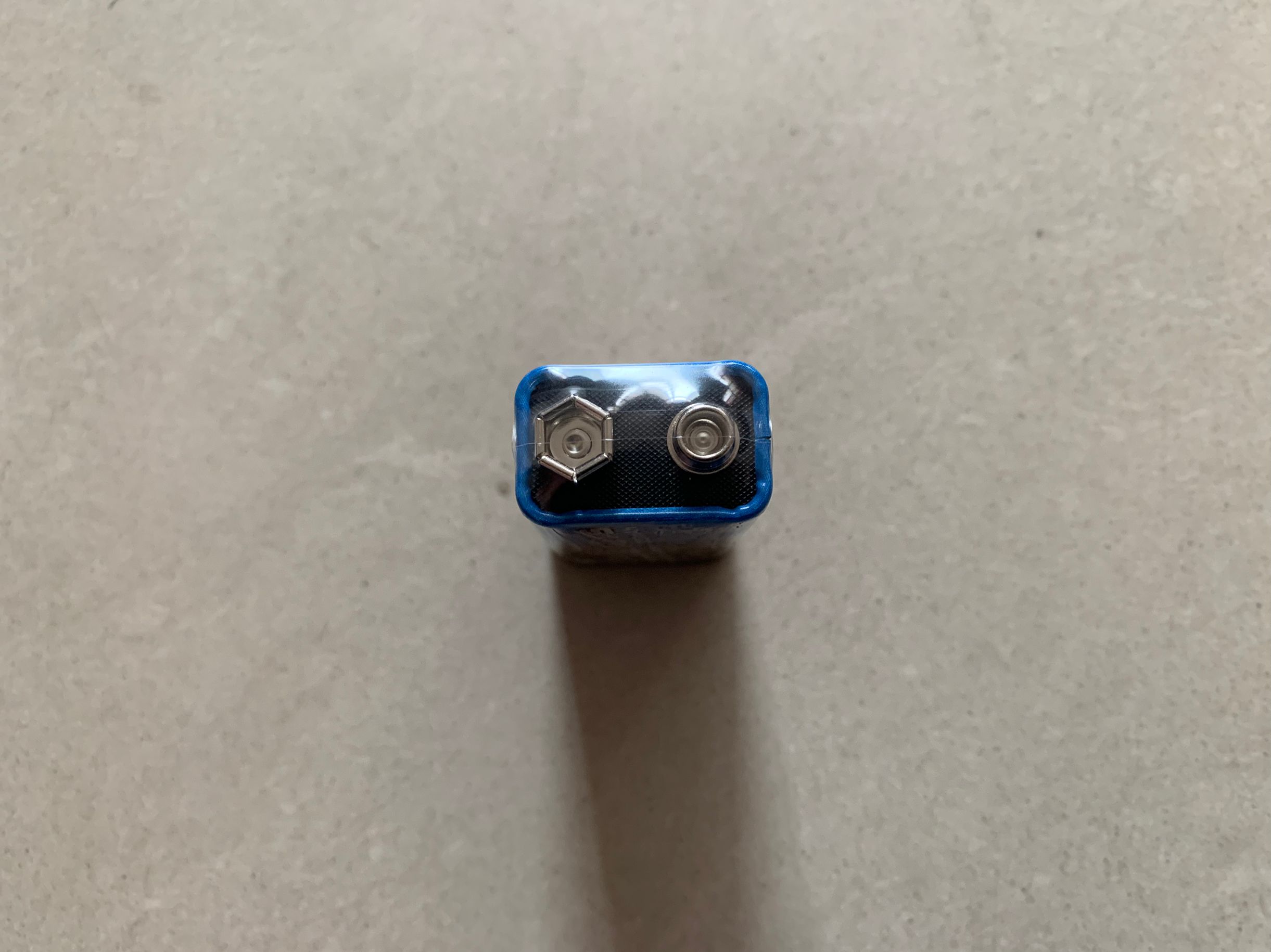 9V叠层电池 万用表电池