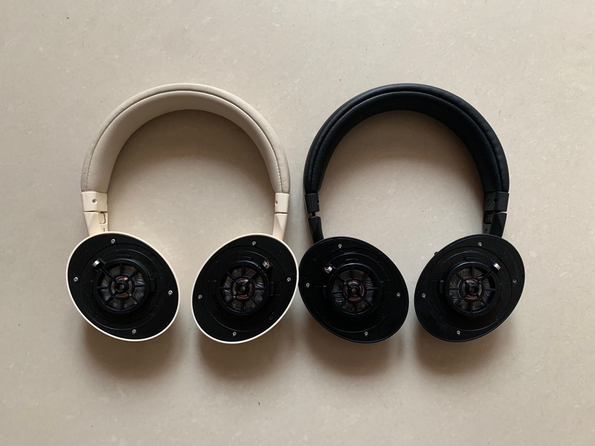 清头戴蓝牙ANC降噪耳机 【售罄】