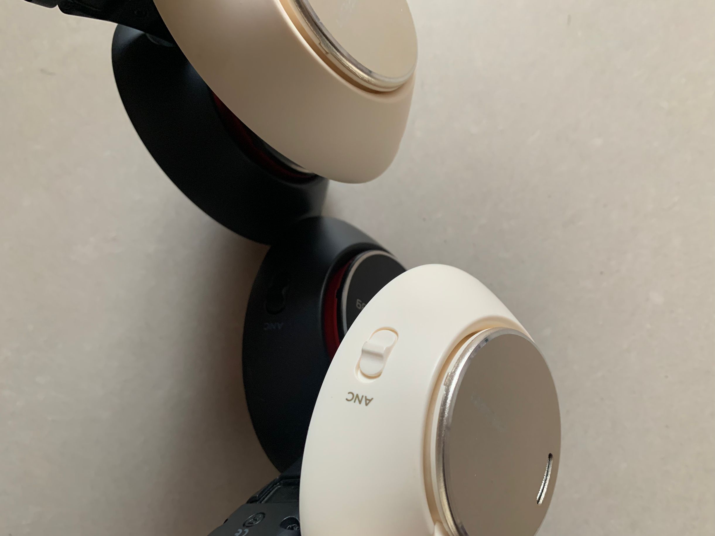 清头戴蓝牙ANC降噪耳机 【售罄】