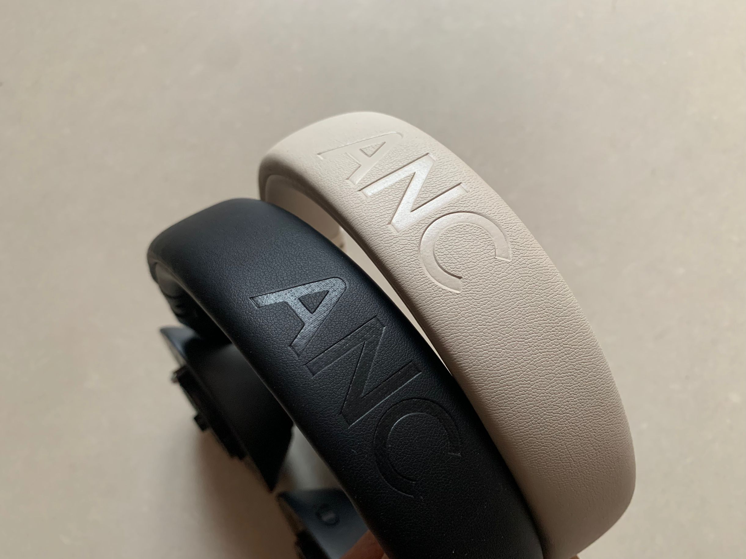 清头戴蓝牙ANC降噪耳机 【售罄】