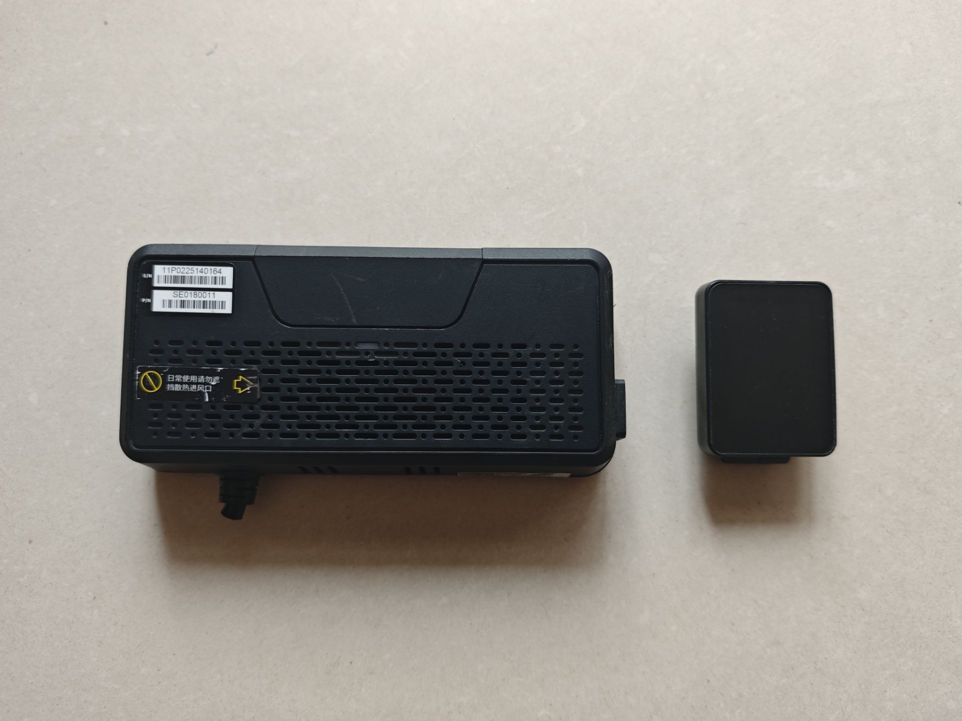 智能驾驶防碰撞ADAS什么的玩意