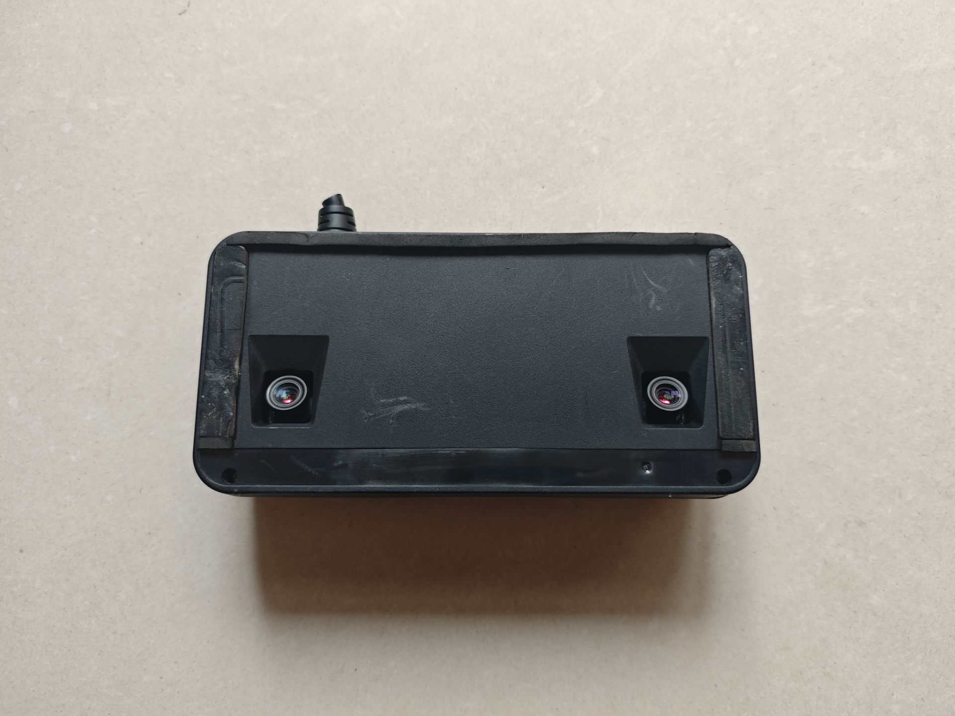 智能驾驶防碰撞ADAS什么的玩意