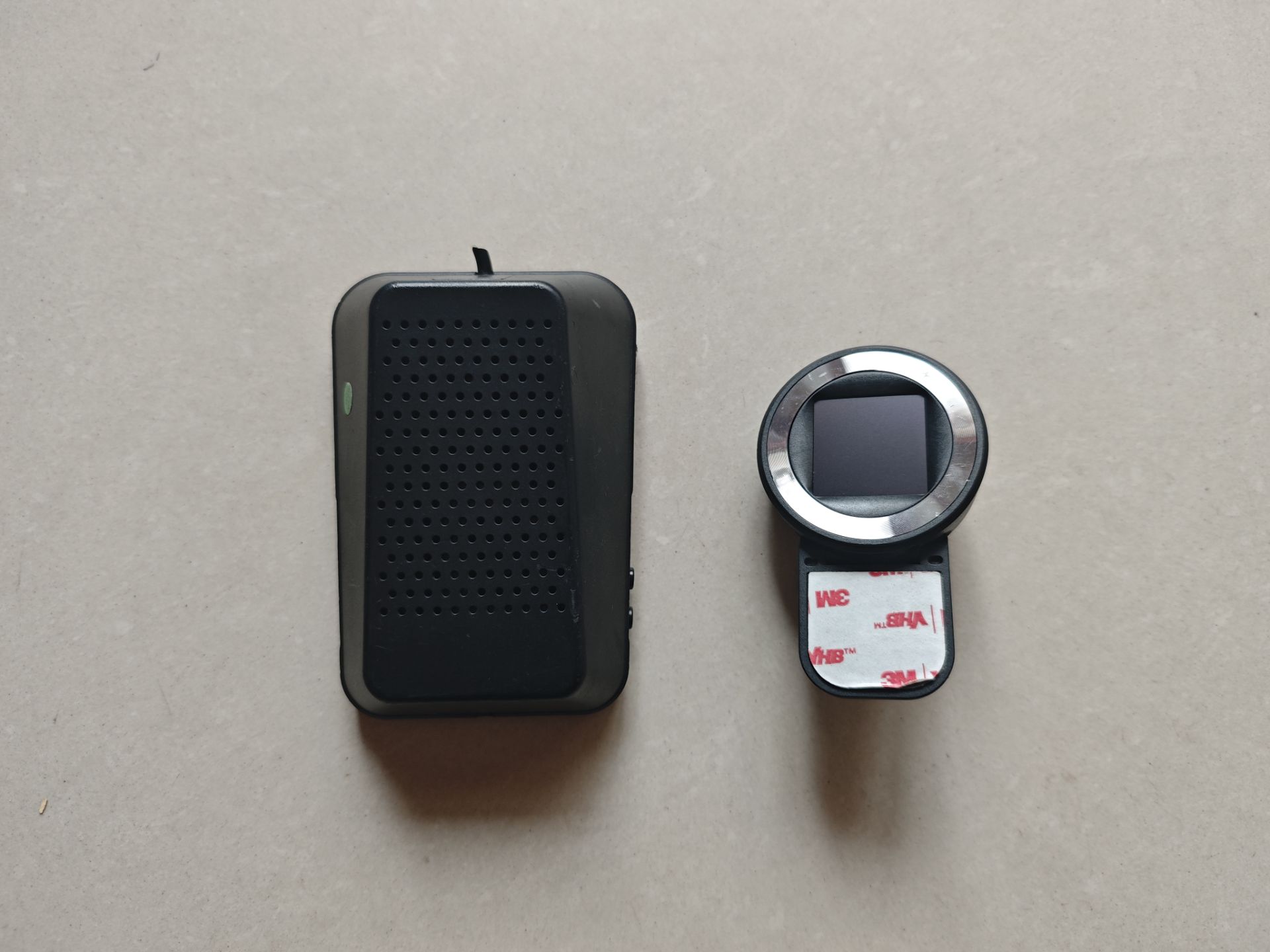 智能驾驶防碰撞ADAS什么的玩意