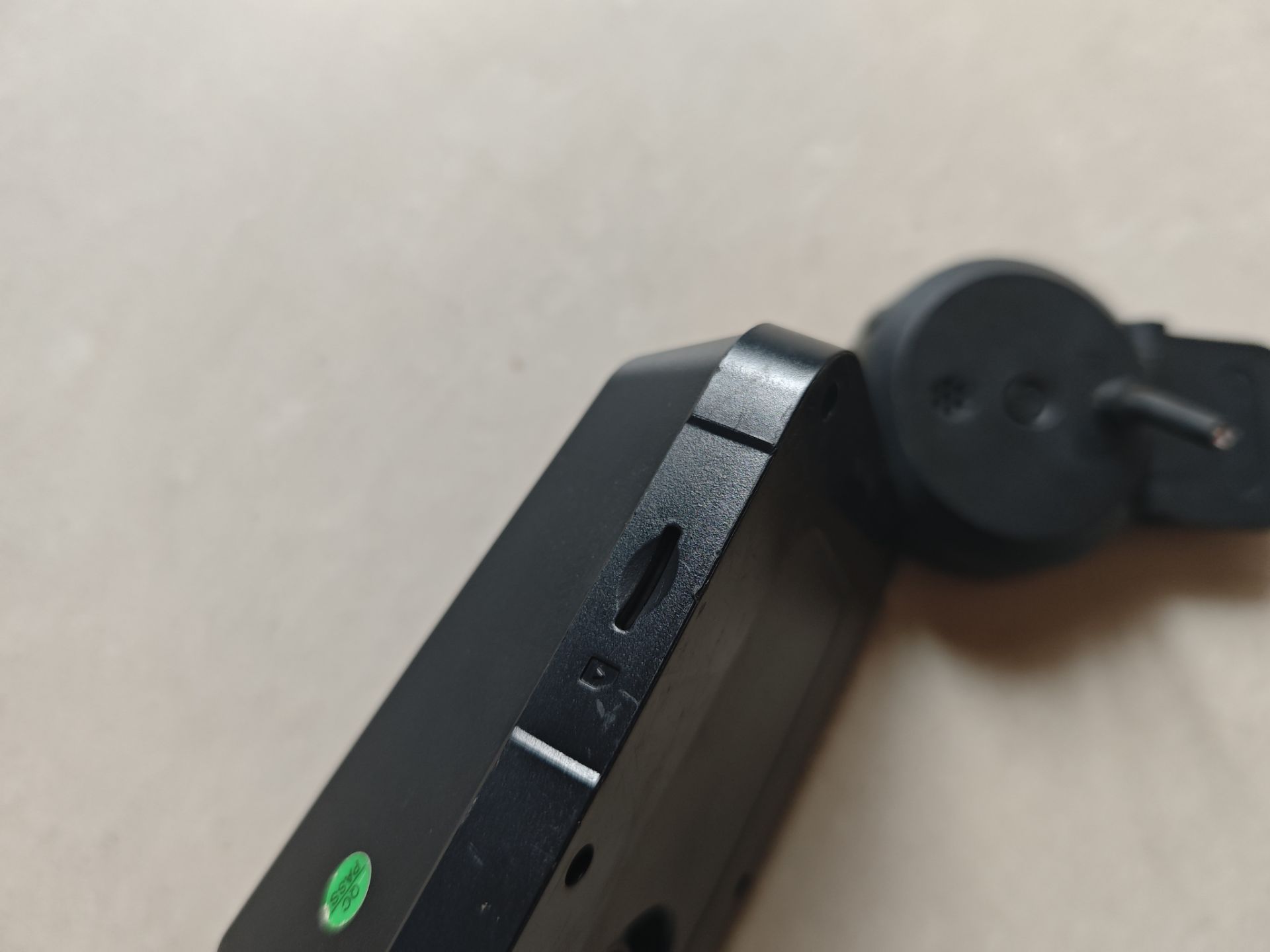 智能驾驶防碰撞ADAS什么的玩意