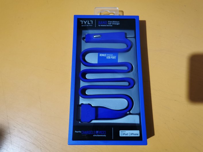 全新品牌车充 USB 苹果头