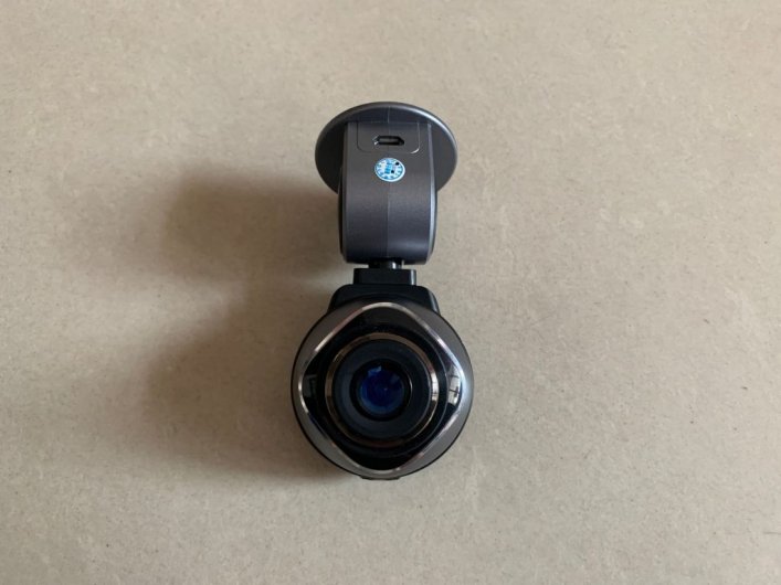 小巧WIFI带GPS的记录仪【售罄】