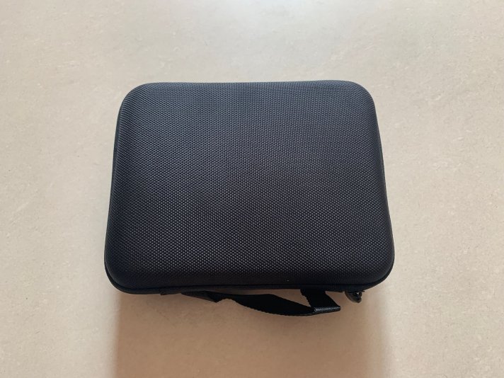 高级4K运动相机【售罄】