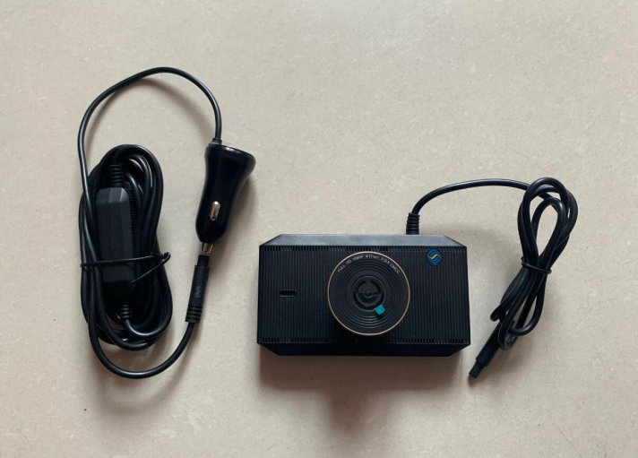 安卓智能行车记录仪E2【售罄】