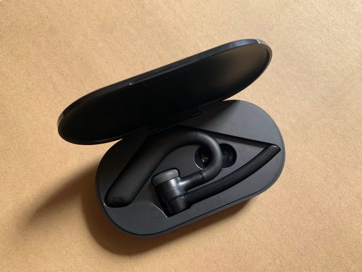 一些无线蓝牙通话降噪耳机，高通方案