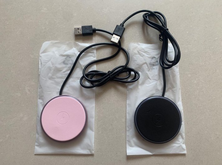 15W快充无线充【售罄】