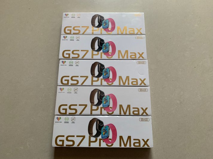 几十个全新的手表【售罄】