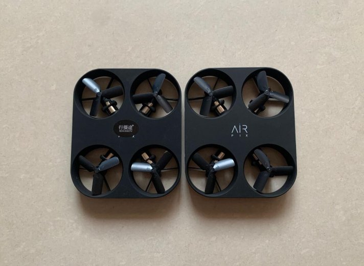 一批无人机便携自拍小飞机【售罄】