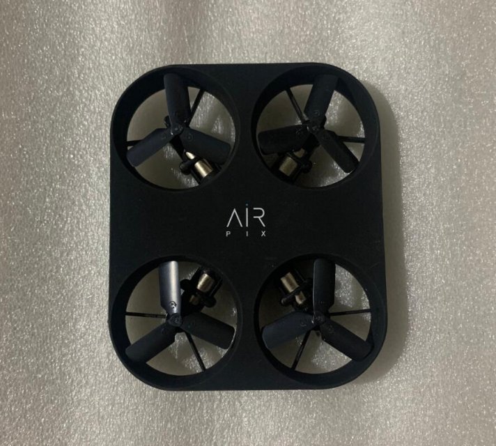 小飞机使用简单说明