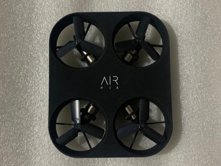 小飞机使用简单说明