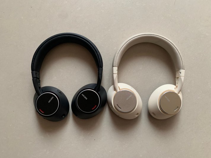 清头戴蓝牙ANC降噪耳机 【售罄】